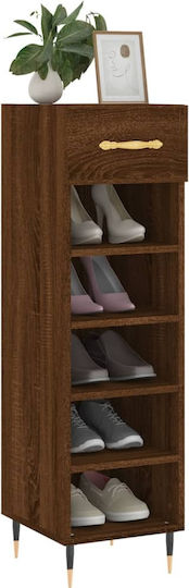 Suport pentru pantofi L30xW35xH105cm