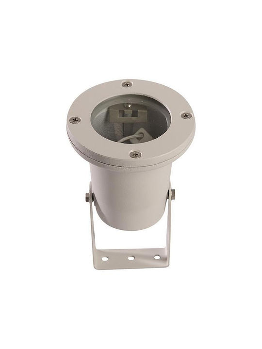 Eurolamp Προβολάκι 33W 15.5x14.5cm