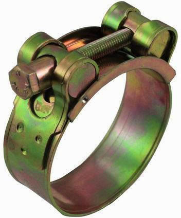 Airblock Colier pentru Furtun 0116606873