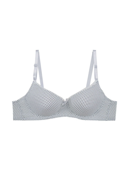 Bonito Push Up Bra Underwire