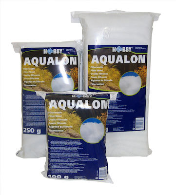 Hobby Fiberglass for Aquarium Filtering 250gr