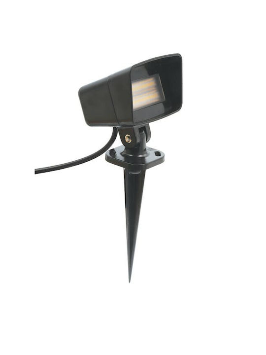 Vito Wasserdichte LED-Leuchte Eingesteckt 3241550