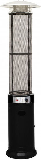 Mistral Plus Gas Stove Lighthouse with Efficiency 11kW