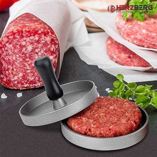 Herzberg Hamburger Matty Press Maker
