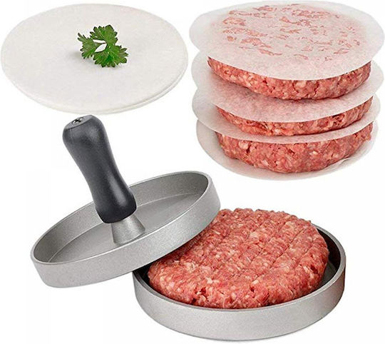 Herzberg Hamburger Matty Press Maker