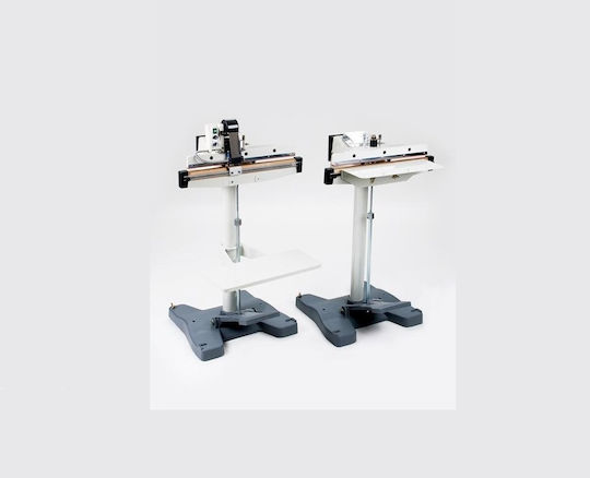 CAS Θερμοκολλητικό Σακούλας mit maximaler Versiegelungslänge 450mm CNI-450/10
