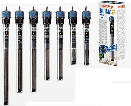 Amtra Klima Termostat Acvariu 100W