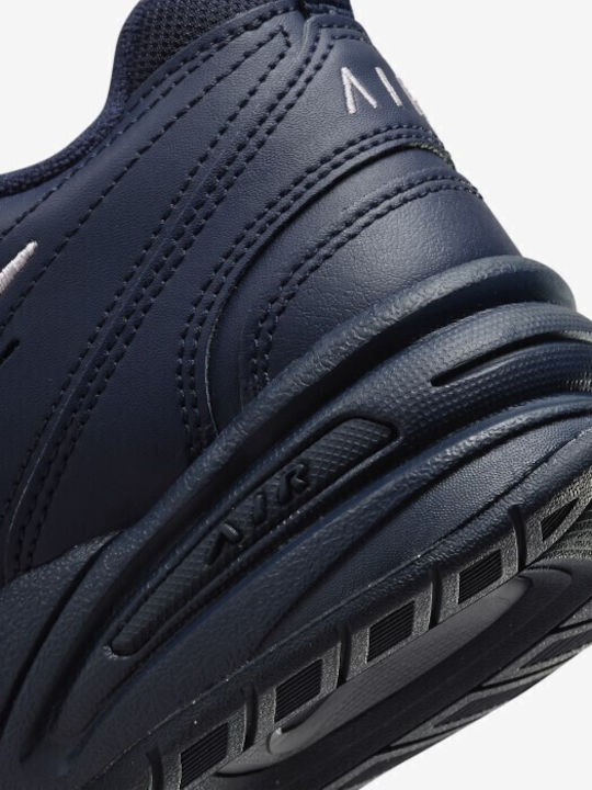 Air Monarch Iv Ανδρικά Sneakers Μπλε