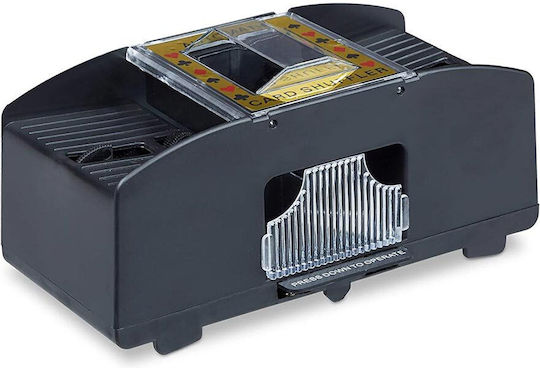 Card Shuffler 20.3x10.4cm 1pcs