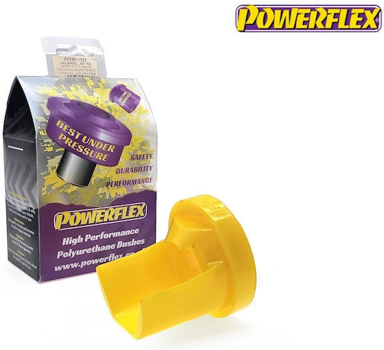 Powerflex Συνεμπλόκ για Opel Astra / Zafira PFF80-1323