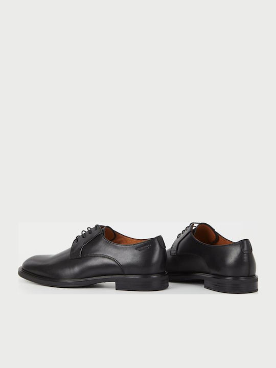 Men's Moccasins Black