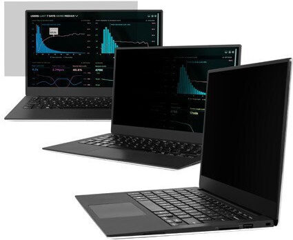 Natec Privacy Φίλτρο Οθόνης Owl 27"