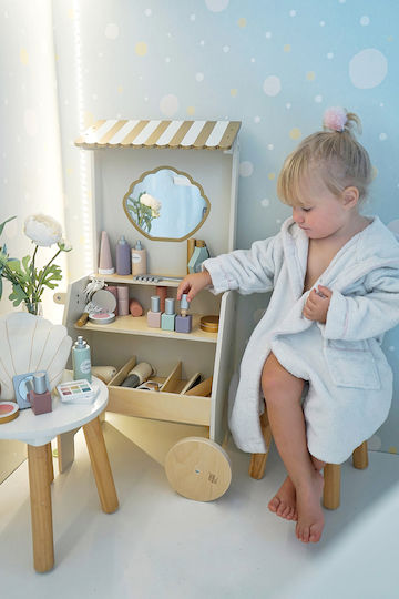 Jabadabado Beauty Salon Set De Frumusețe