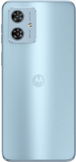 Motorola Moto G54 5G Dual SIM (8GB/256GB) Glacier Blue