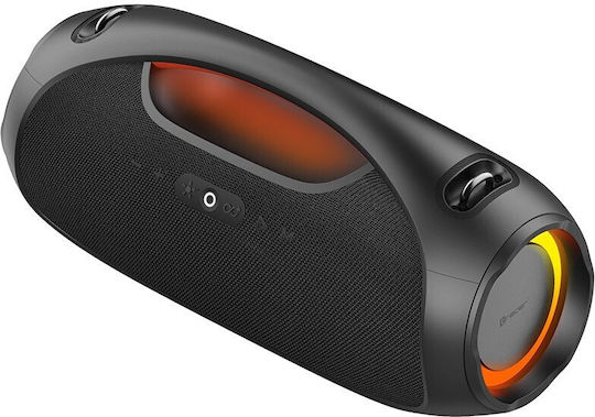 Tracer Magnus PRO Ηχείο Bluetooth 60W με Διάρκεια Μπαταρίας έως 12 ώρες Μαύρο