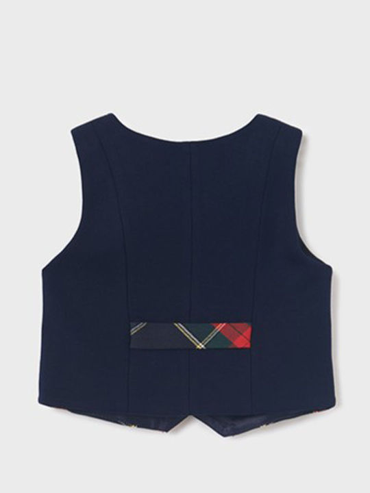 Abel & Lula Kids Vest