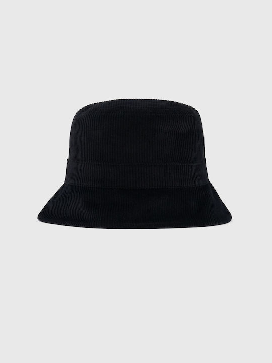 Champion Canvas Women's Bucket Hat Black