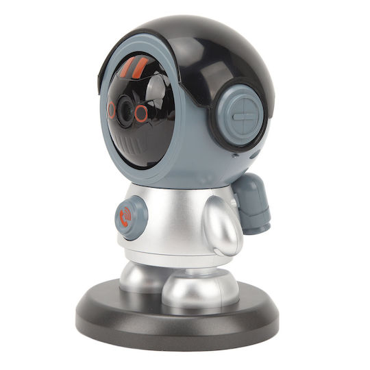 Ezra Hidden Camera WiFi Robots 1080p with Memory Card Slot