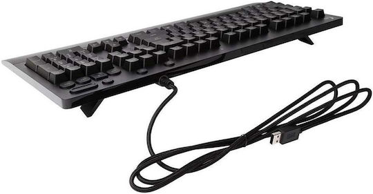 Logitech G213 Prodigy Gaming Keyboard with RGB lighting (International English)