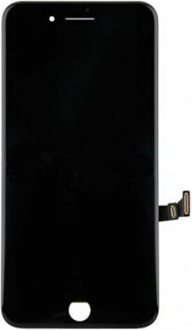Screen Tianma with Touch Mechanism for / SE 2020 (Black)