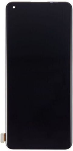 Οθόνη LCD mit Touchscreen für OnePlus 3/3T (Schwarz)