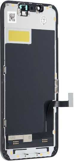 Οθόνη JK Incell με Μηχανισμό Αφής για iPhone 13 Mini (Μαύρο)