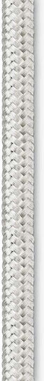 Nedis Braided USB 2.0 Cable USB-C Male - USB-C 60W PD Silver 2m