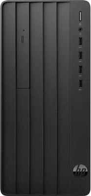 HP Pro Tower 290 G9 Desktop PC (i5-13500/16GB DDR4/512GB SSD/No OS)