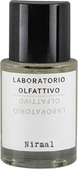 Laboratorio Olfattivo Eau de Parfum 30ml
