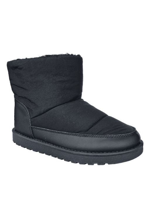 Nobrand Women's Boots Black