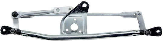 Car Wiper Linkage Peugeot Bipper Fiat Fiorino / Qubo Citroen Nemo