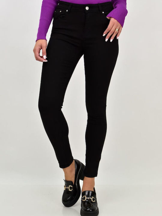 Damenjeans in Schlanker Passform
