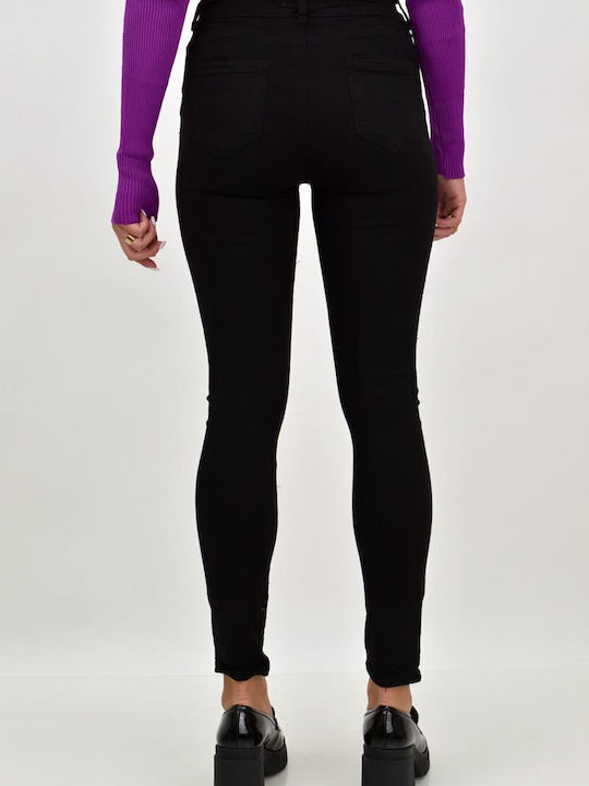 Damenjeans in Schlanker Passform