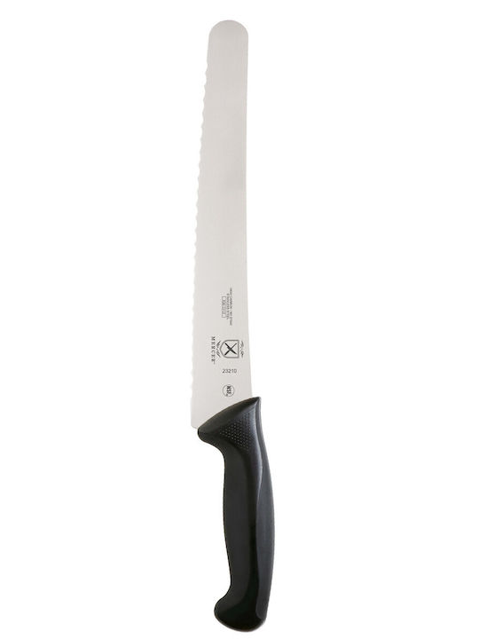 Mercer Culinary Messer Brot aus Edelstahl 25cm M23210 1Stück