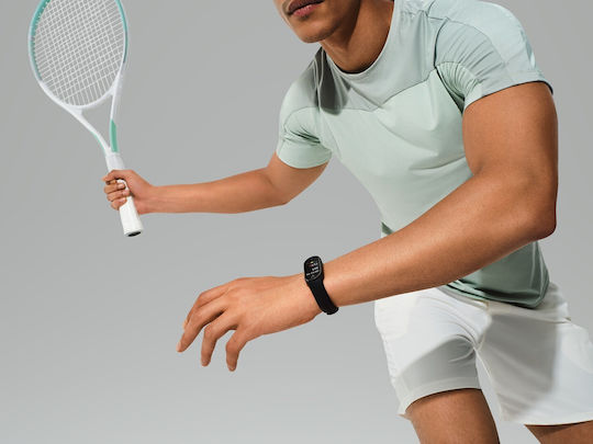 Xiaomi Smart Band 8 Αδιάβροχο Χρυσό