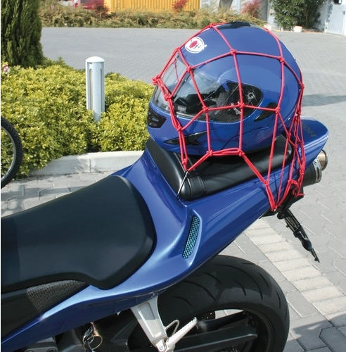 Moto Discovery Еластична Мрежа