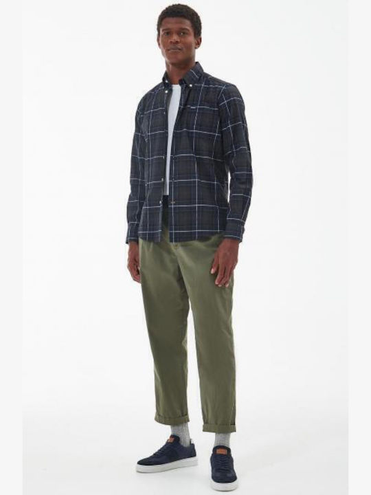 Barbour Barbour