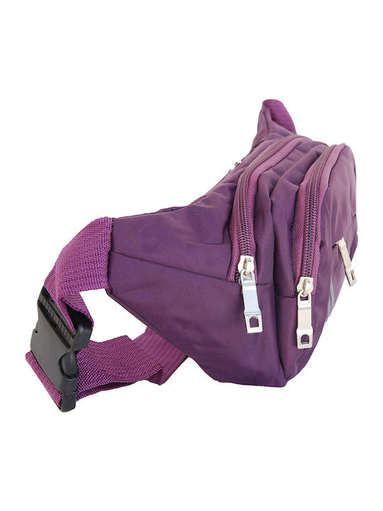 Bum Bag Taille Lila