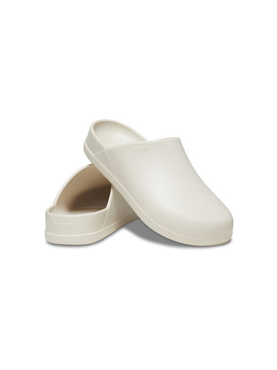 Crocs Clog Stucco Sabot Bej