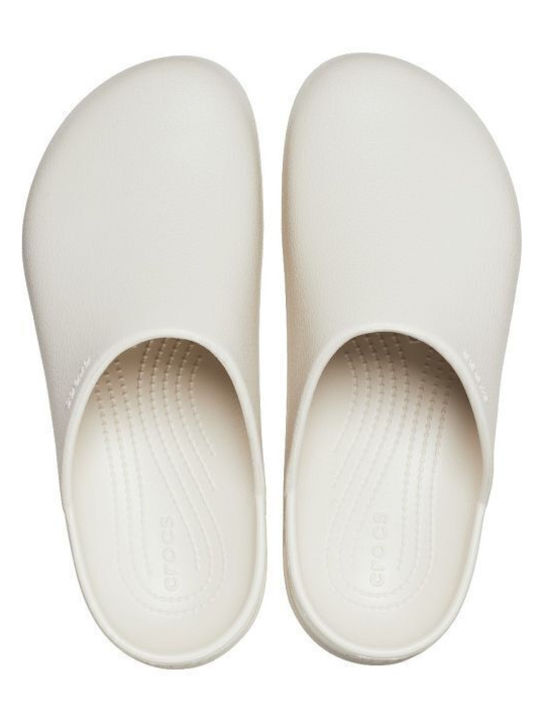 Crocs Dylan Клоги Бежов
