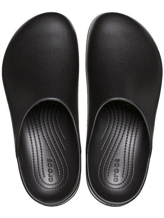 Crocs Dylan Клоги Черни