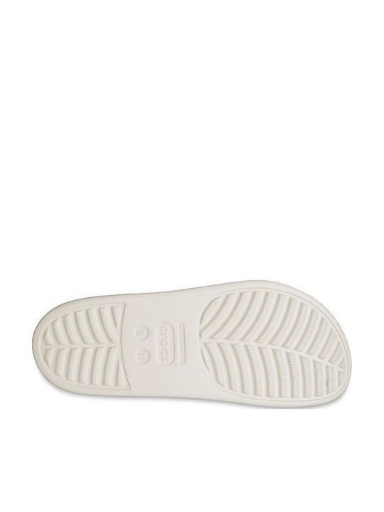 Crocs Dylan Клоги Бежов