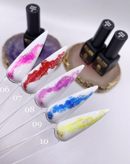 Milano Cosmetic Gel Falsche Nagelgel 09 8ml