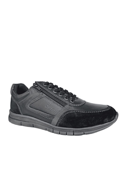 Gale Sneakers Black