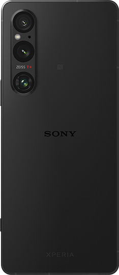 Sony Xperia 1 V (12/256GB) Μαύρο Refurbished Grade B