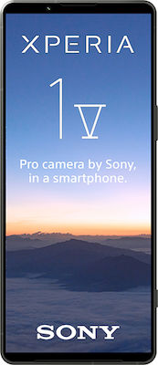 Sony Xperia 1 V 5G Dual SIM (12GB/256GB) Khaki