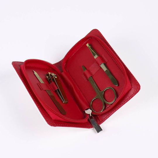 Cerda Harry Potter Set Manichiură / Pedichiură 2500002330 5 Bucăți