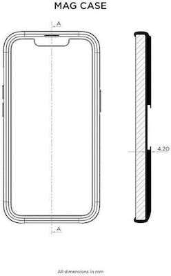 Quad Lock Fall für Halterung Telefon Motorrad für iPhone 15 Pro Max