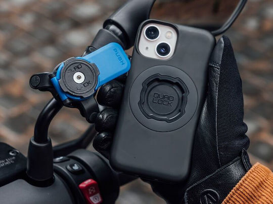 Quad Lock Mag Case Mobile Phone Case Apple iPhone 15 Pro Max for Motorcycle Mount
