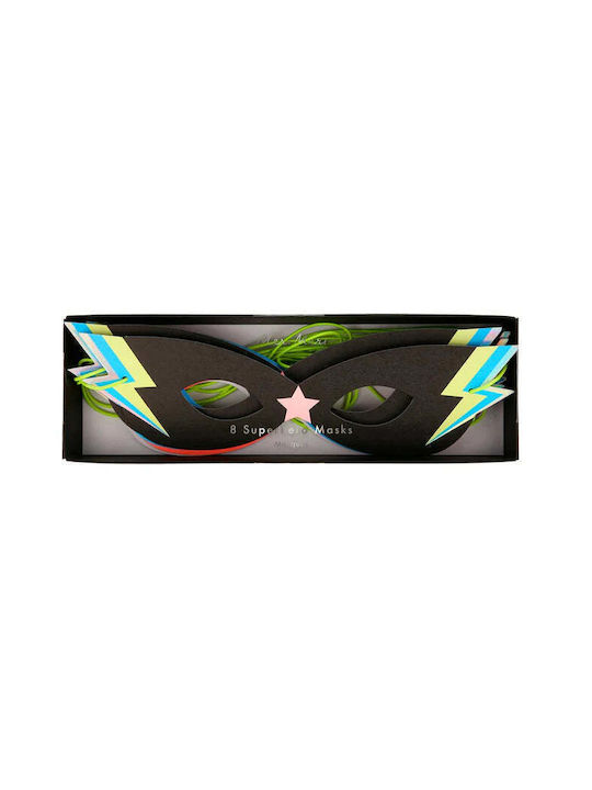 Carnival Paper Mask Eyemask